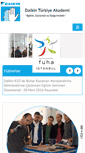 Mobile Screenshot of daikinakademi.com